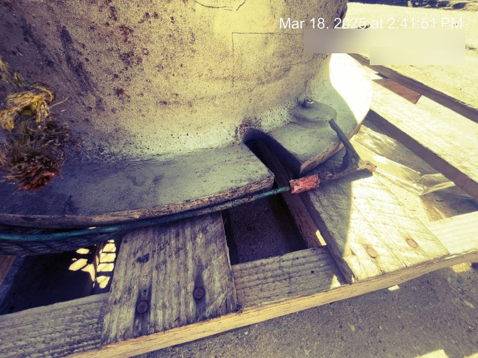 2021 MICHIGAN PNEUMATIC JF24