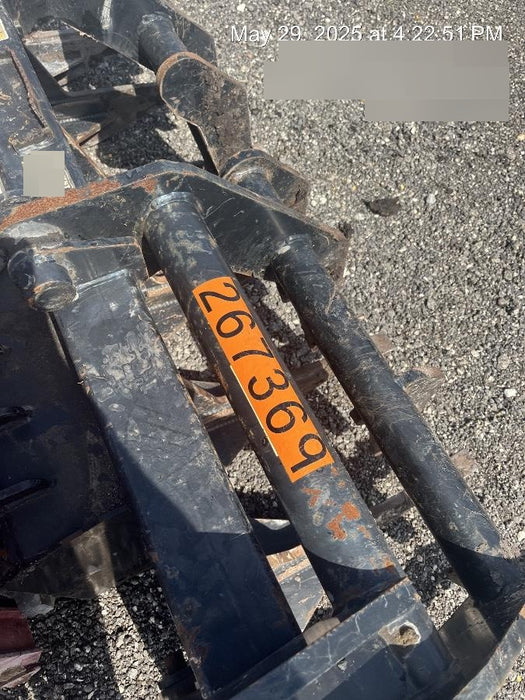 2022 BLUE DIAMOND 106520