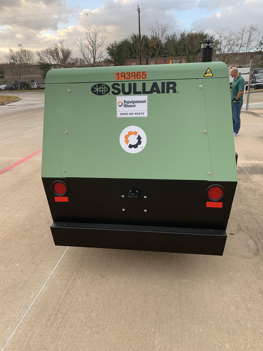 2021 SULLAIR 375H