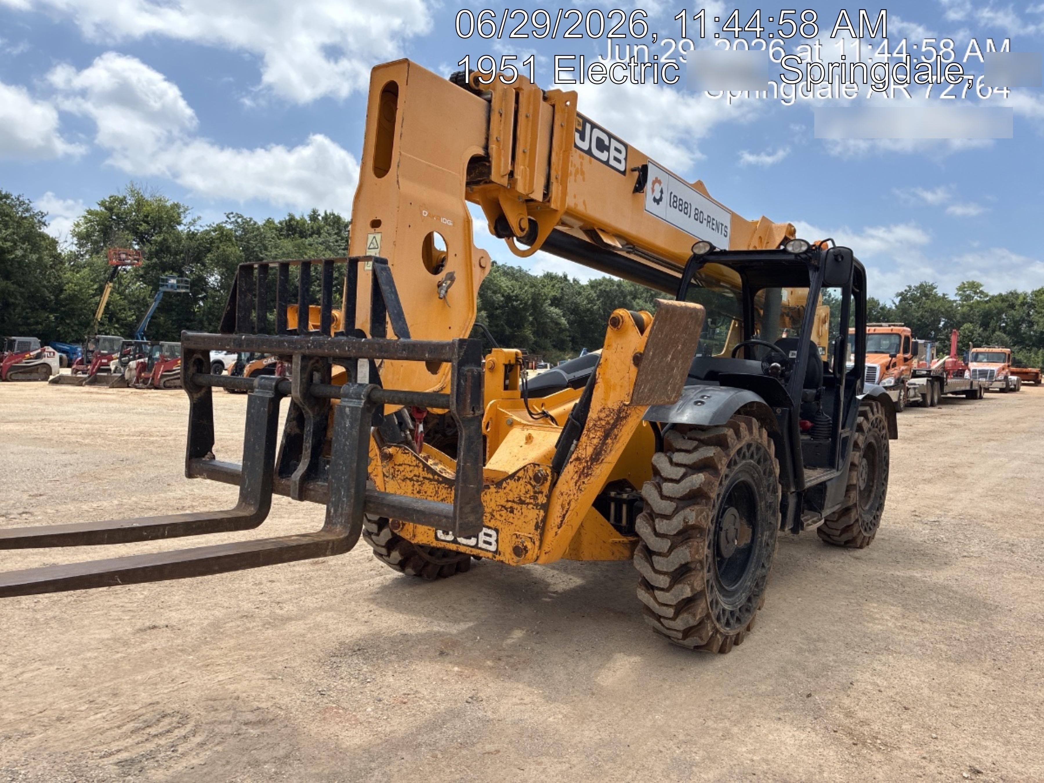 2020 JCB 510-56