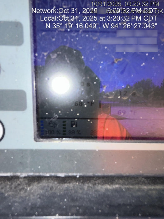 2023 ATLAS COPCO XAS 850