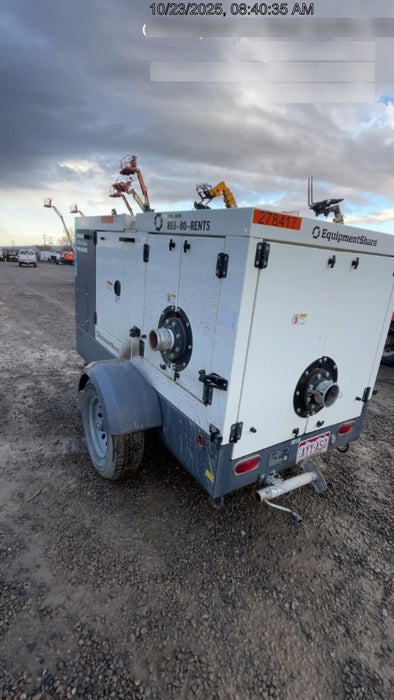 2022 ATLAS COPCO PAC F44 KD-S