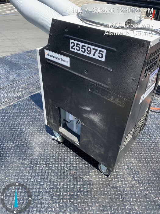 2022 KWIKOOL KPAC1811-2