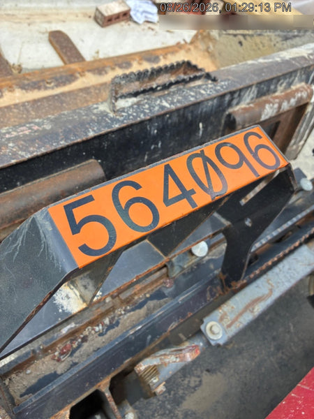 2025 ARROW MATERIAL HANDLING F5100CB