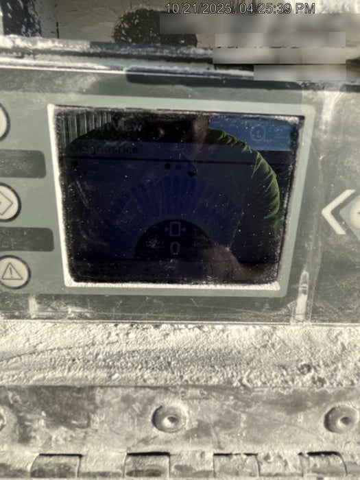 2021 ATLAS COPCO XATS 400 PFF