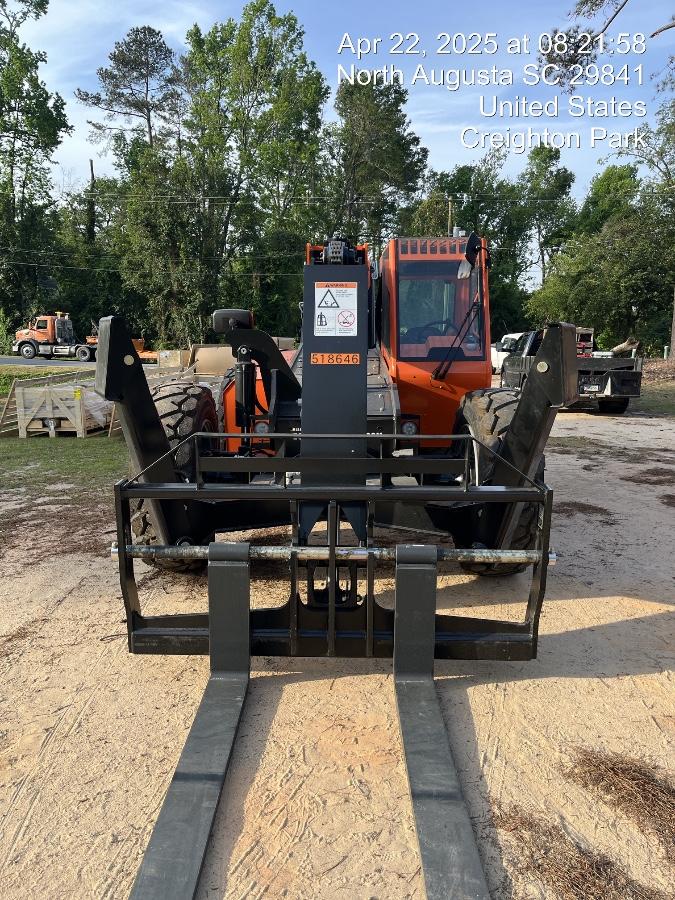 2025 SKYTRAK 10054