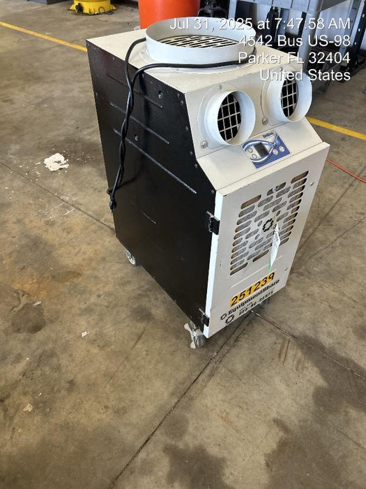 2022 KWIKOOL KPAC1411-2