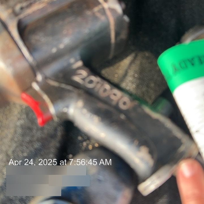 2022 INGERSOLL RAND 2925P3TI