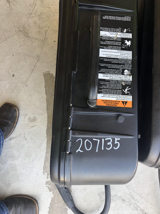 2022 LINCOLN ELECTRIC K4266-1