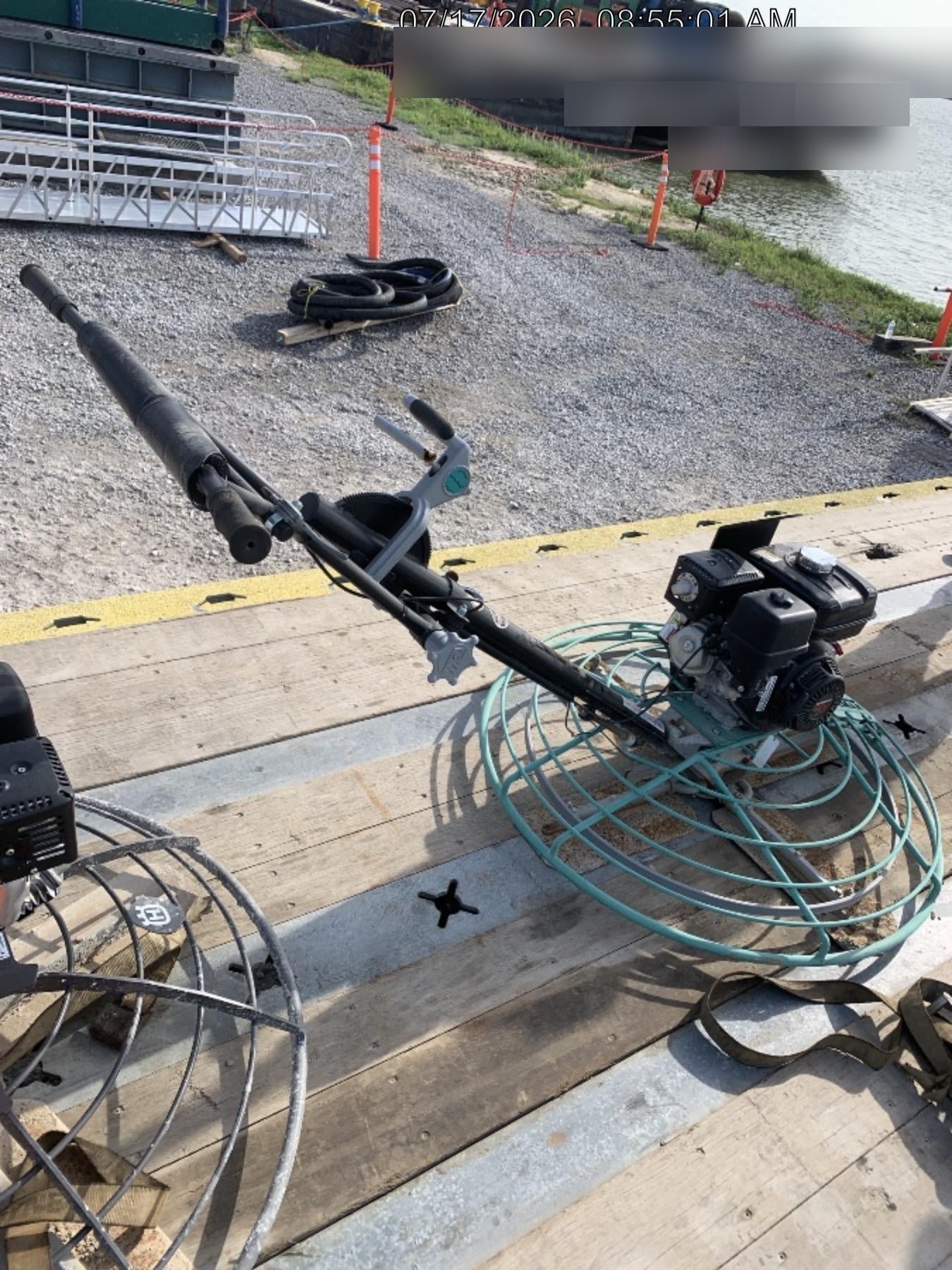 2024 MULTIQUIP B46H90
