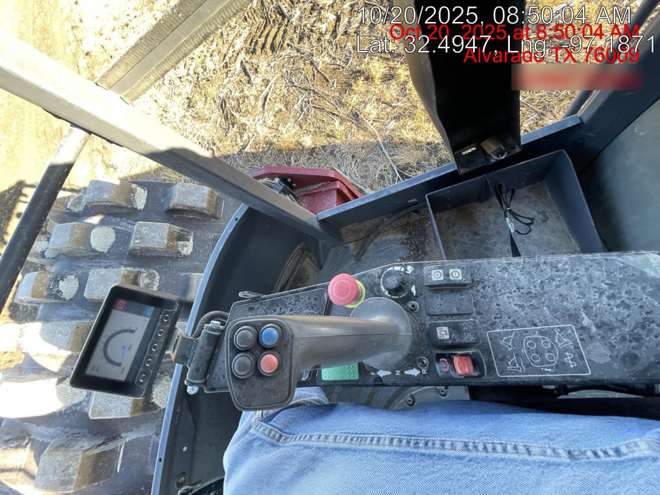 2023 DYNAPAC CA2500PD