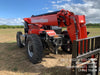 2021 MANITOU MTA10055