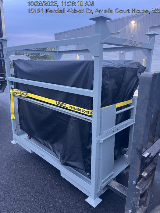 2025 AVTRON AVTRON 2800