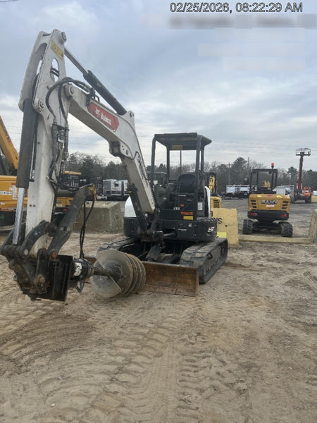 2023 AUGER TORQUE 3300-30