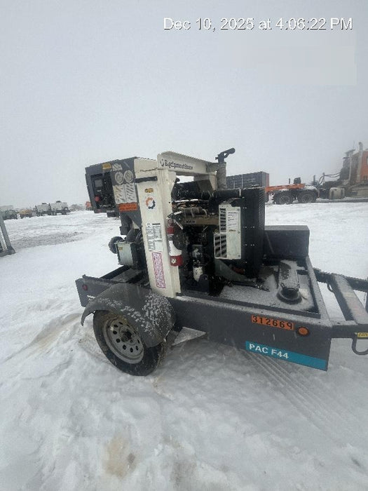 2023 ATLAS COPCO PAC F44 KD