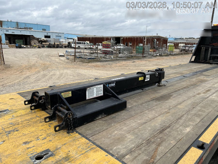 2024 STAR INDUSTRIES M1360B - Star JIB Boom