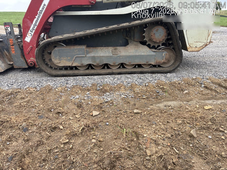 2021 TAKEUCHI TL12R2-CR