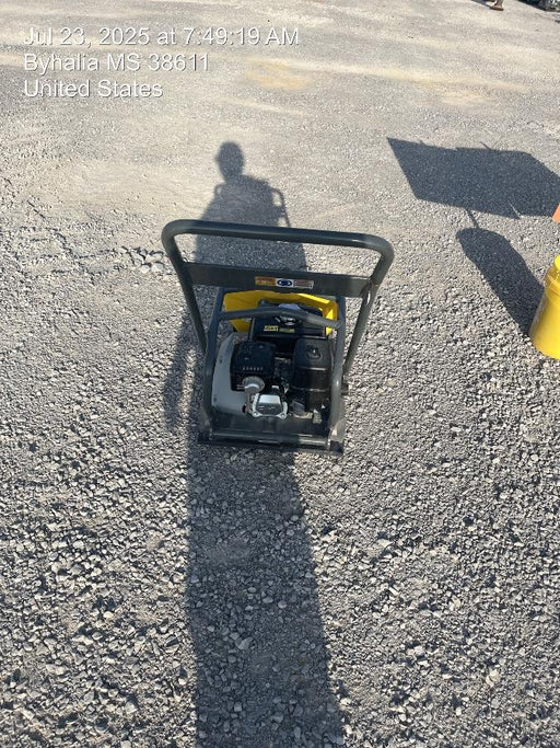 2025 WACKER NEUSON WP1550AW