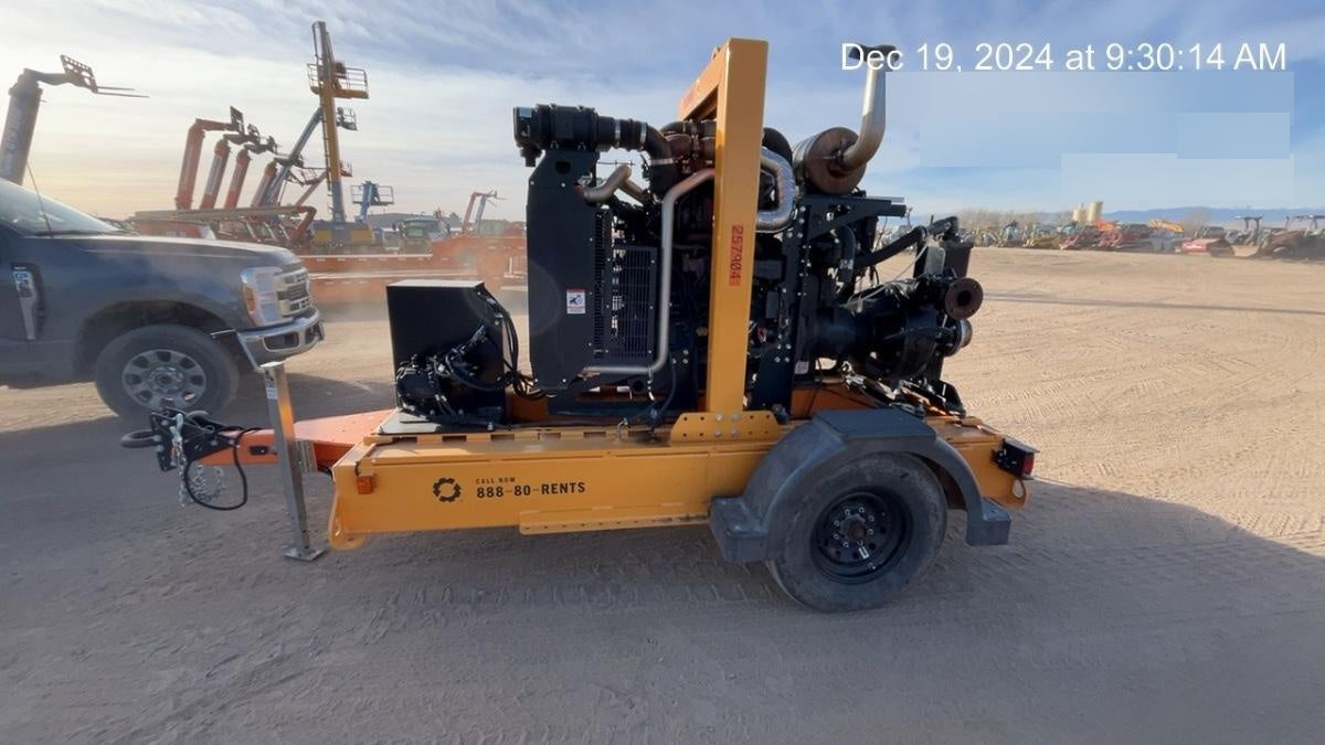 2022 PIONEER PP63C17L71-4045HFC06