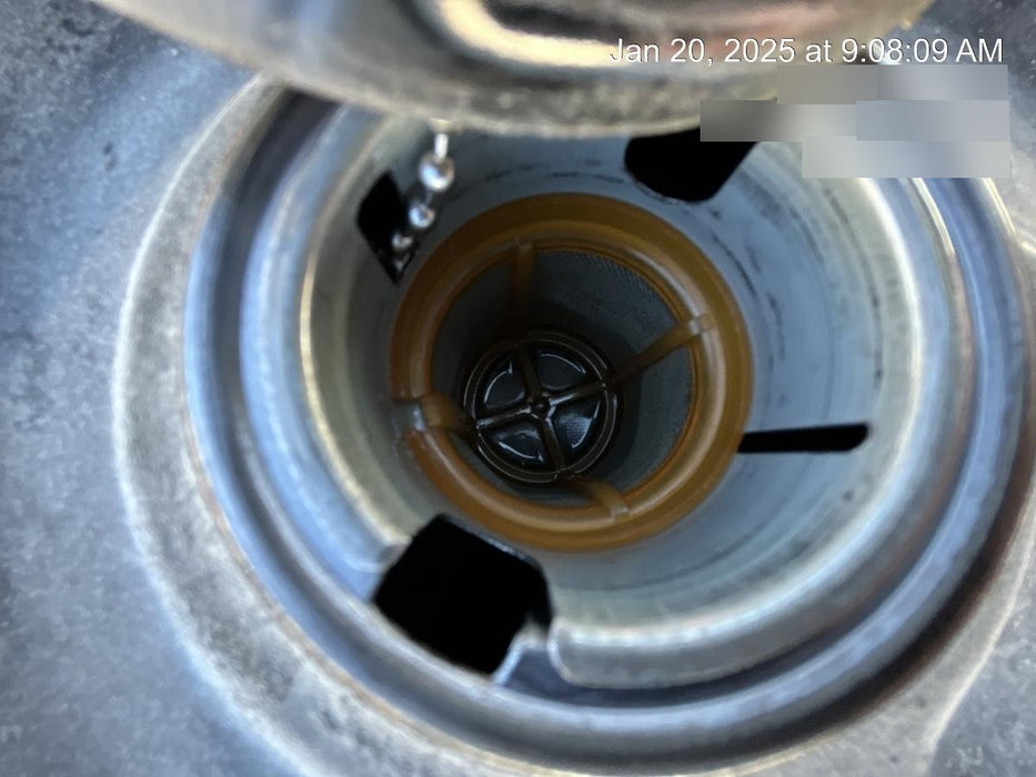 2021 HUSQVARNA CT 48-13A-V