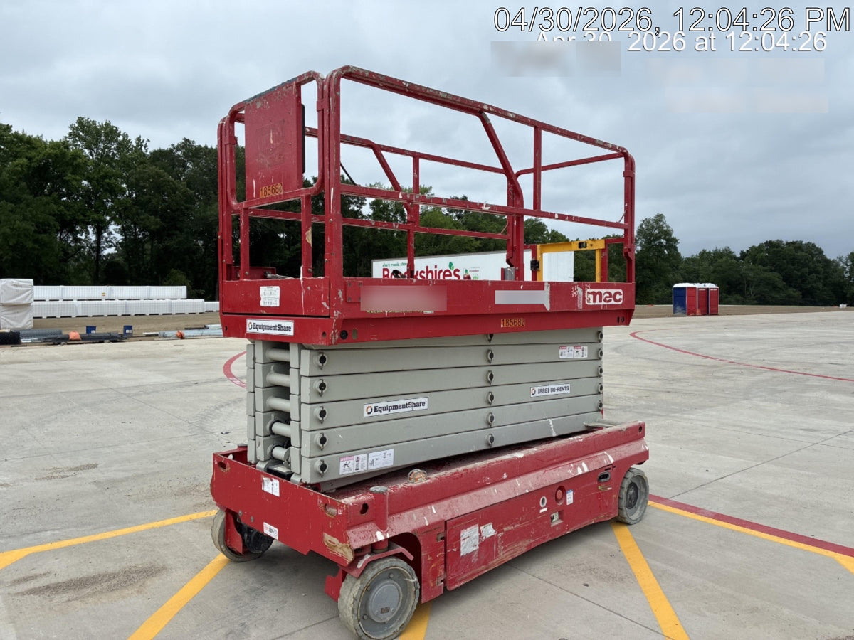 2021 MEC 4555SE