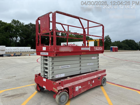 2021 MEC 4555SE