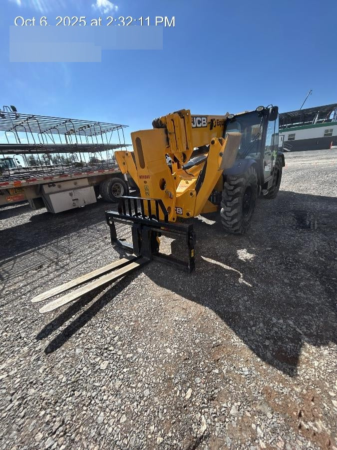 2025 JCB 510-56