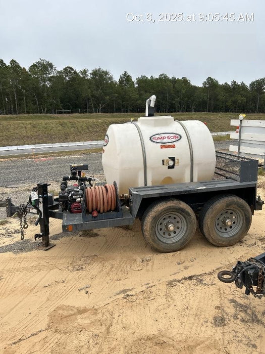 2023 SIMPSON SWT-52517