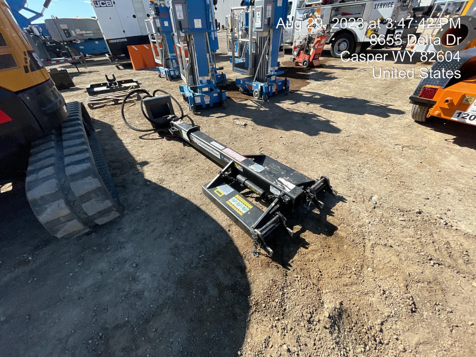 2023 STAR INDUSTRIES M1360B - Star JIB Boom