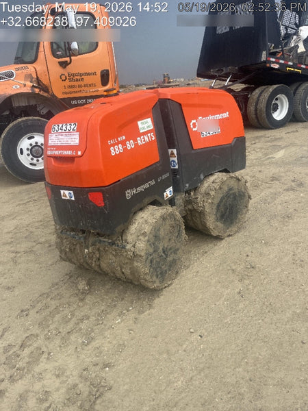 2025 HUSQVARNA LP9505