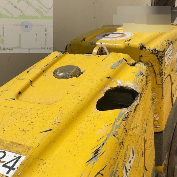 2021 WACKER NEUSON RTLx-SC3