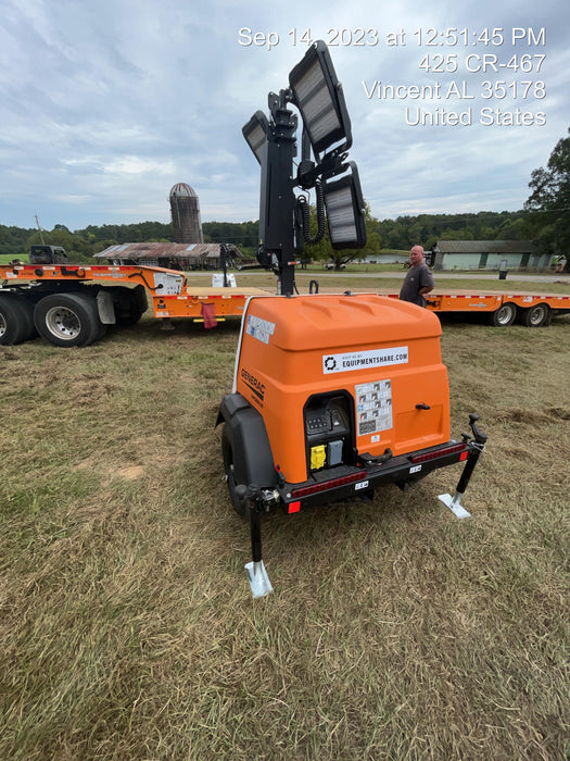 2023 GENERAC MLT2