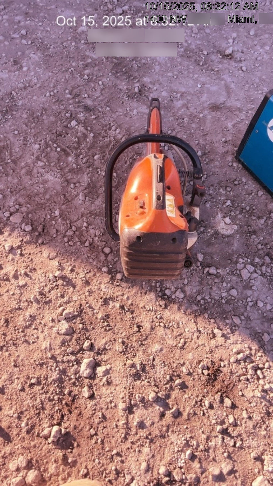 2022 HUSQVARNA K770