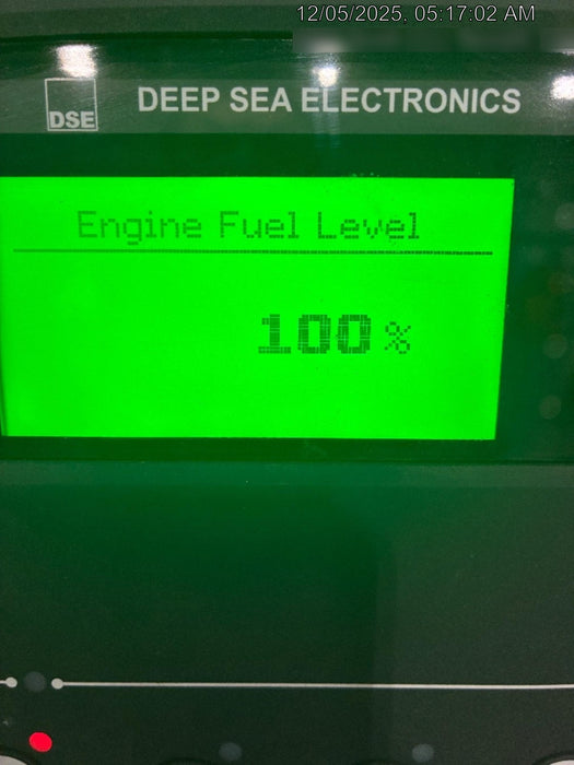 2025 AIRMAN SDG65S-8E1