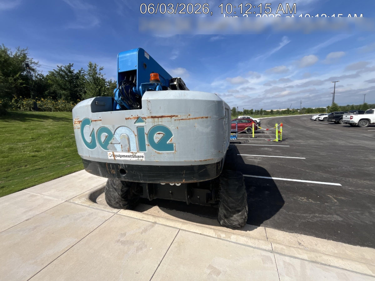 2018 GENIE S-65