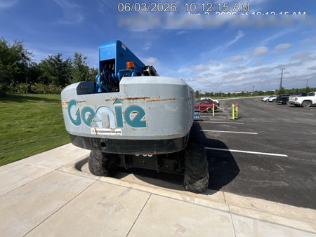 2018 GENIE S-65