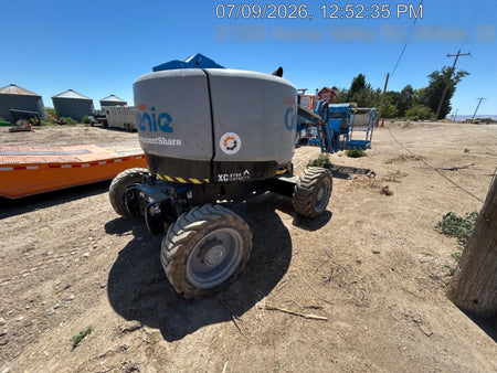 2024 GENIE Z-45 XC