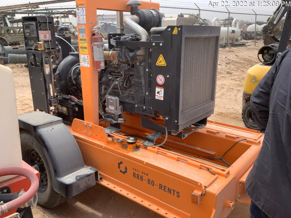 2021 PIONEER PP66S12L71-TD2.9L4