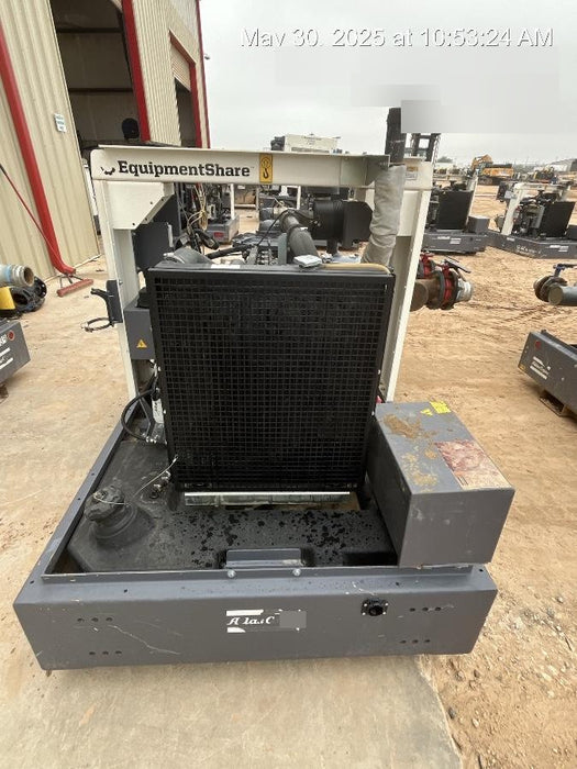 2023 ATLAS COPCO PAC F66 KD