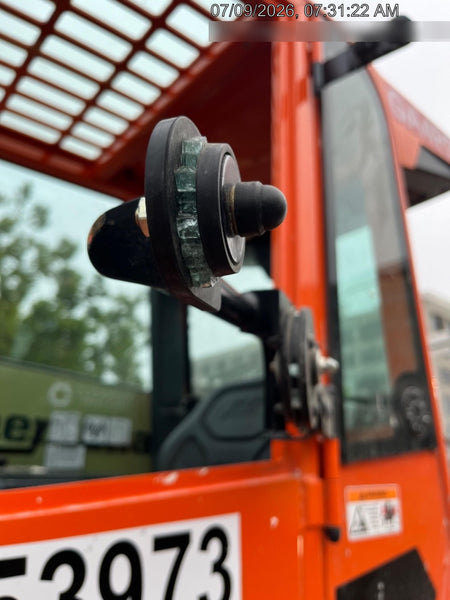 2025 JLG 519
