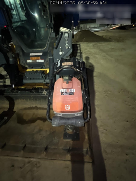 2024 HUSQVARNA LT5005
