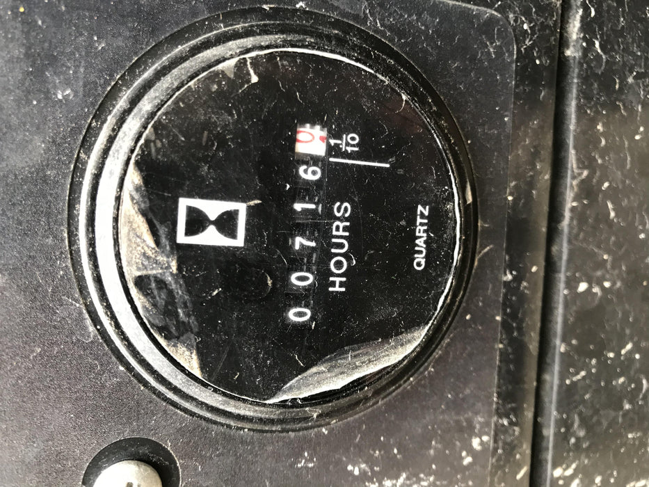 2016 GENIE GS-4390 RT