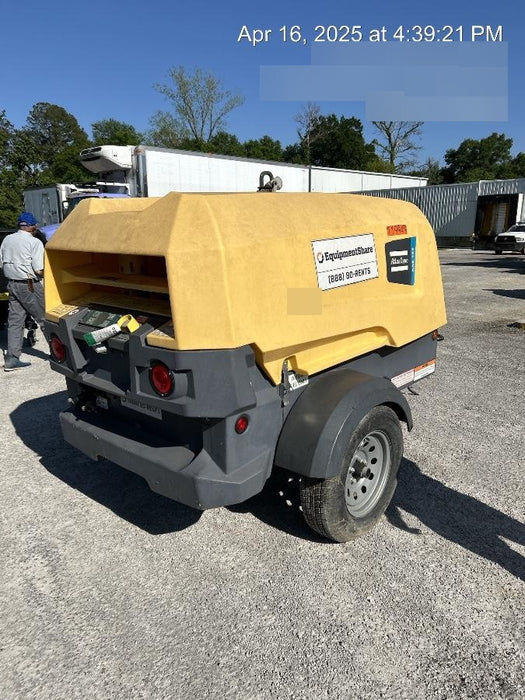 2020 ATLAS COPCO XAS188