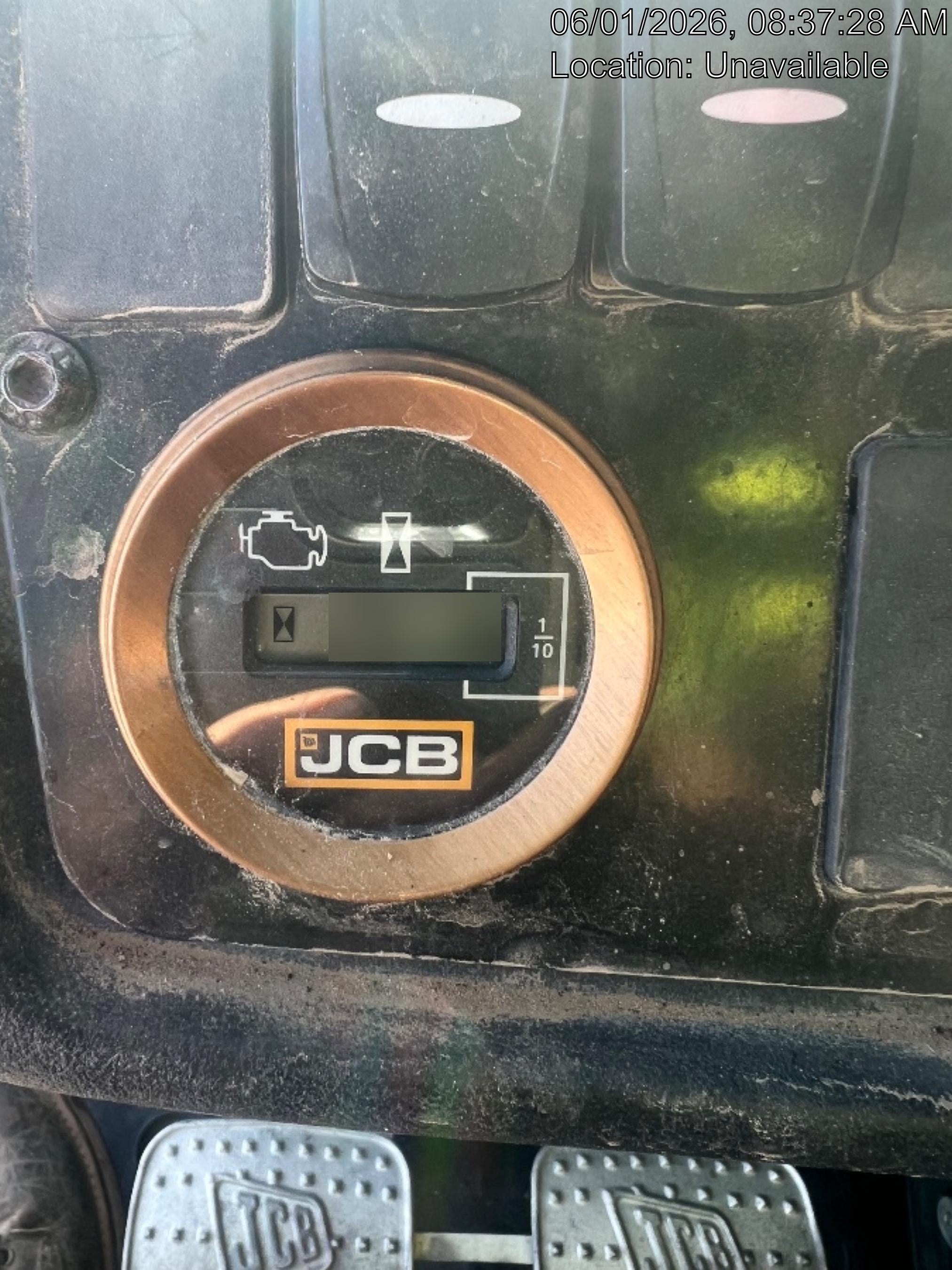 2020 JCB 512-56