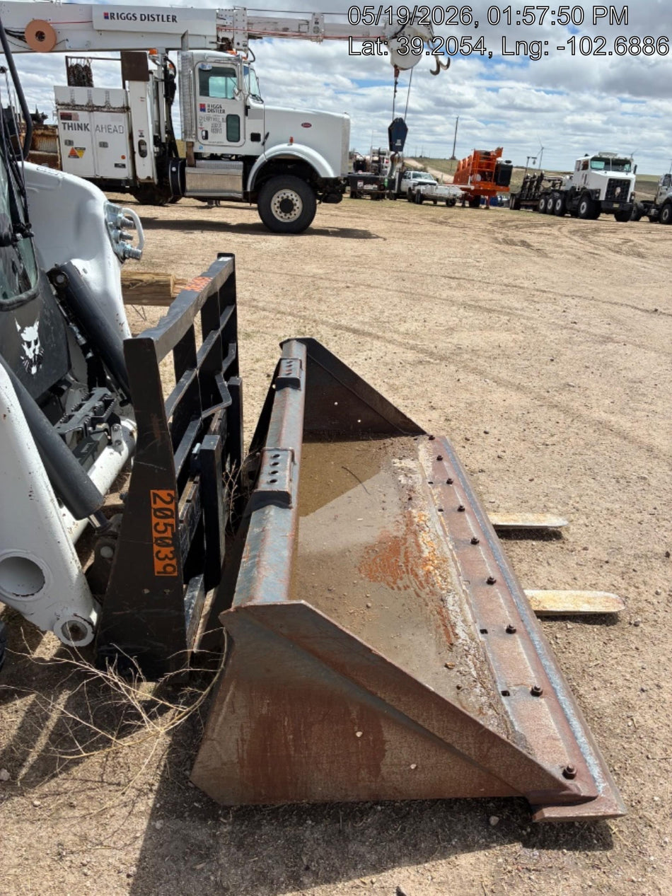 2022 ARROW MATERIAL HANDLING 60" Pallet Forks - Arrow