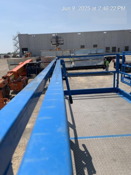 2020 GENIE GS-4390 RT