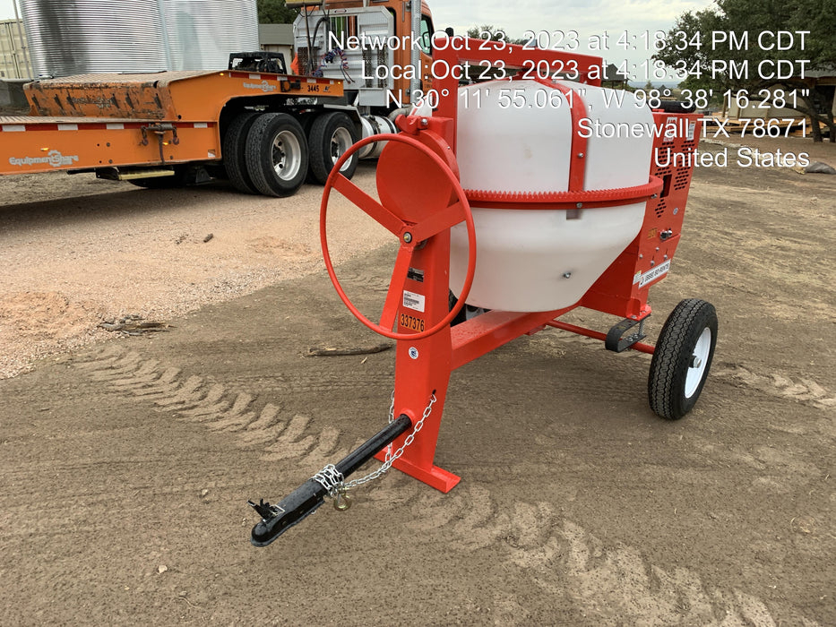 2023 MULTIQUIP MC12PH