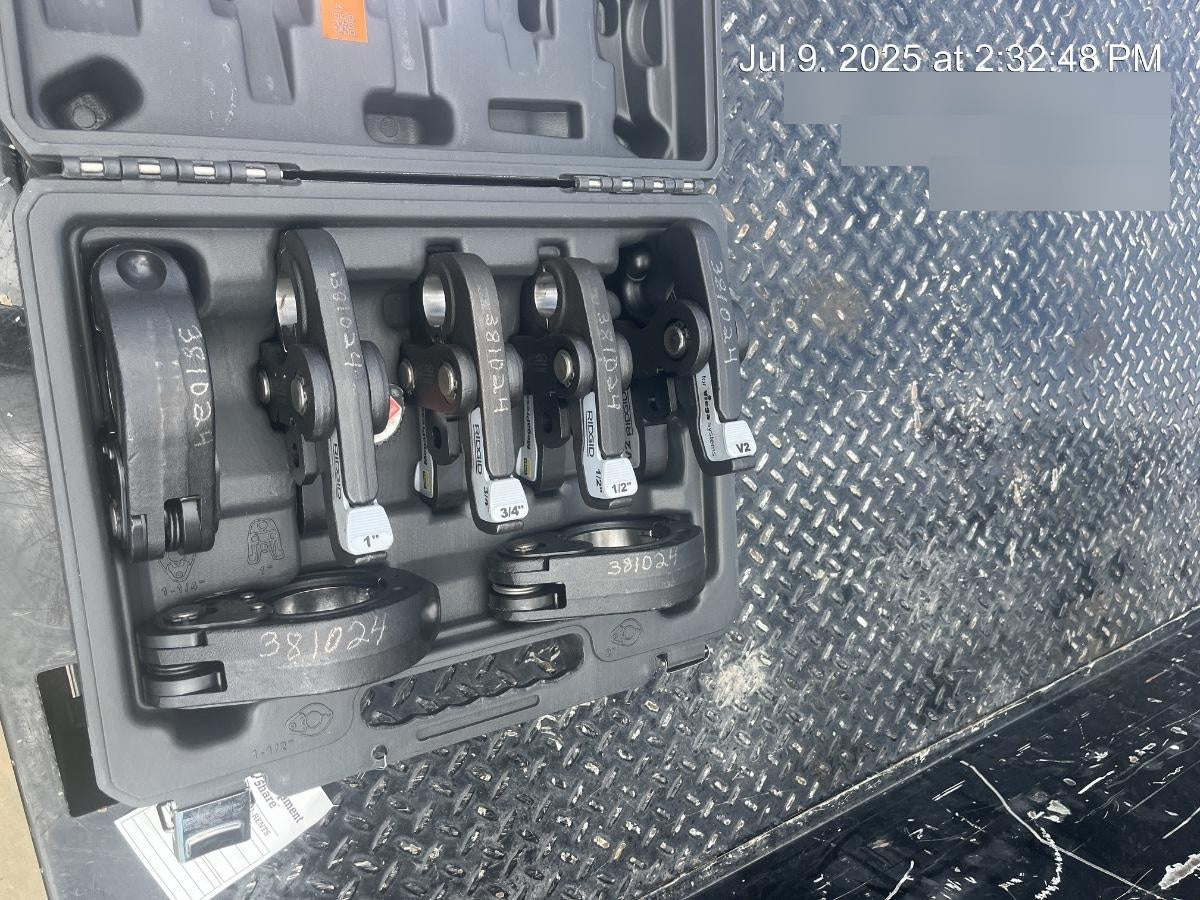 2023 RIDGID 48553