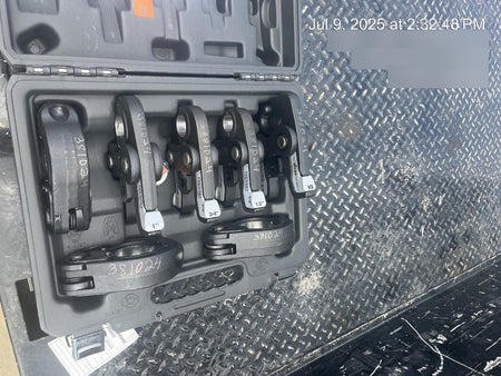 2023 RIDGID 48553