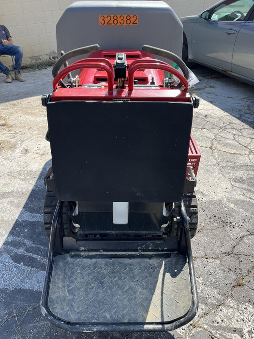 2023 TORO MBTX 2500-TS
